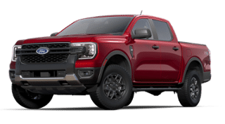 2025 Ford Ranger® External Image 2